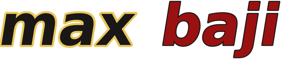 max baji logo
